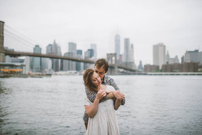 Brooklyn, New York engagement session, with The Colagrossis, Brooklyn Wedding Photographer