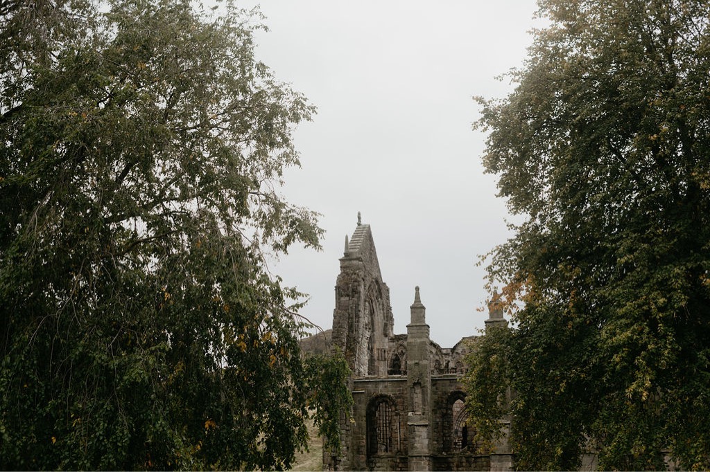 Scotland elopement by The Kismet Collective